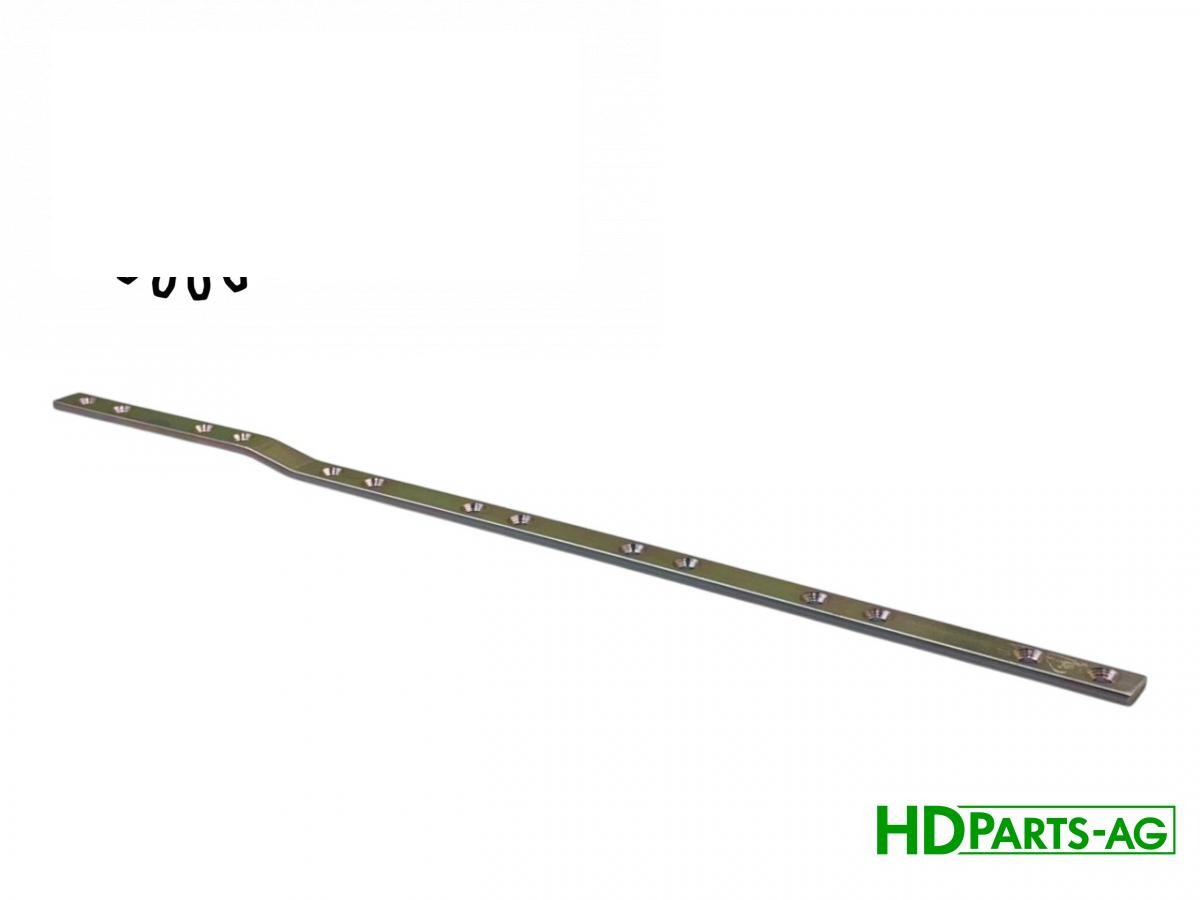пластина головки коси жатки H128235HD (H128235) (HDParts-AG, США)