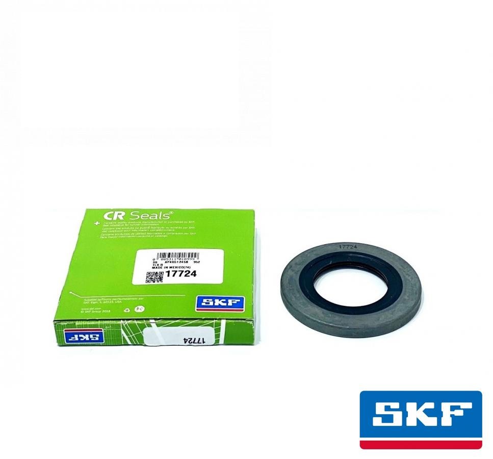 ущільнення CR 17724 (AH90963)  (SKF, США)