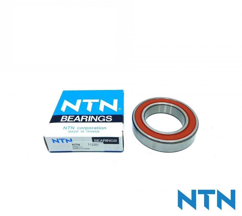 підшипник 6009LLUCM/5K (AH201530, AZ20216, JD10035, JD33004, YZ90831, L224170) (NTN, Японія)