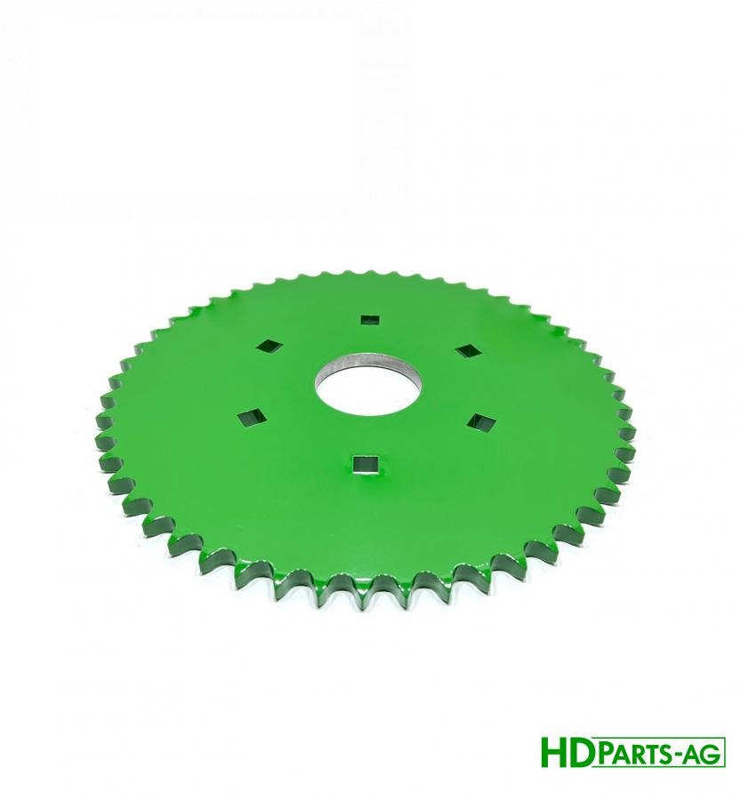 зірочка ланцюгової передачі Z=52 60H H172122HD (H172122) (HDParts-AG, США)