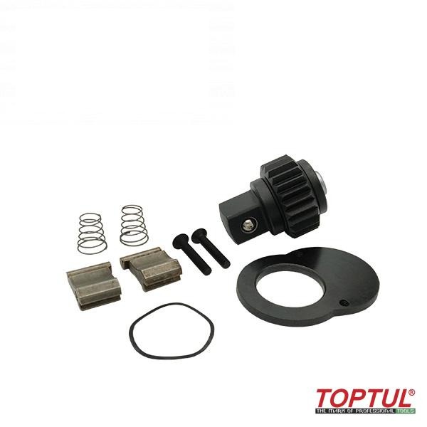 ремкомплект до тріскачки 3/4 " CHNC2420 CLBC2424 (TOPTUL, Тайвань)