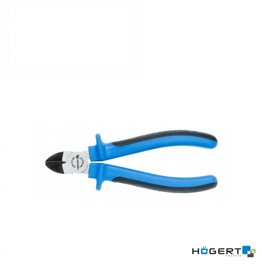 бокорізи (160 мм)  HT1P010 (HOEGERT, Німеччина)
