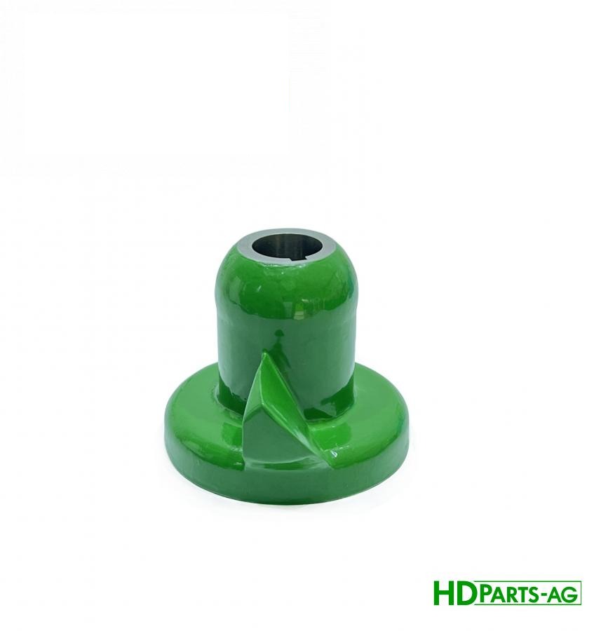 муфта завантажувального шнека HXE84650HD (HXE84650, HXE10946, HXE213110) (HDParts-AG, США)