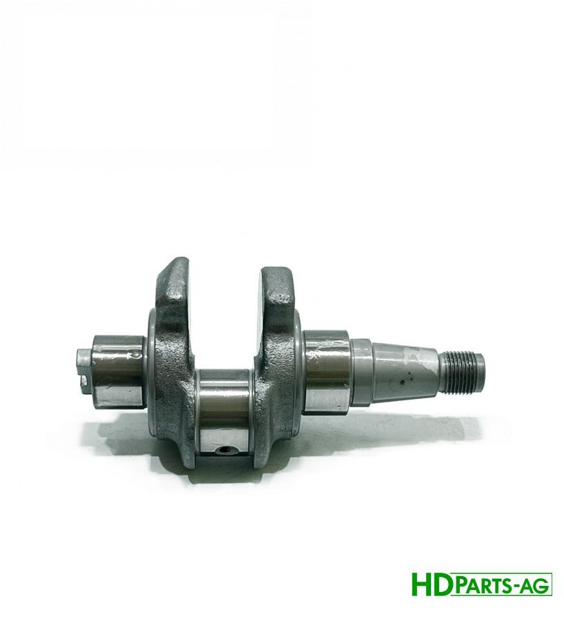 колінчатий вал компресора 7200 751 005 VADEN (4111416904) (HDParts-AG-W, Туреччина)