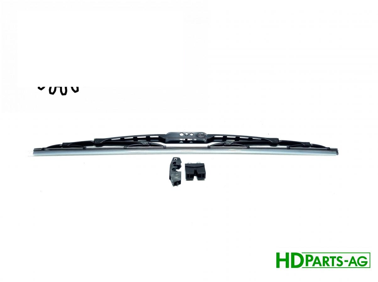 склоочисник AL153660R (AL153660) (HDParts-AG-W, Німеччина)