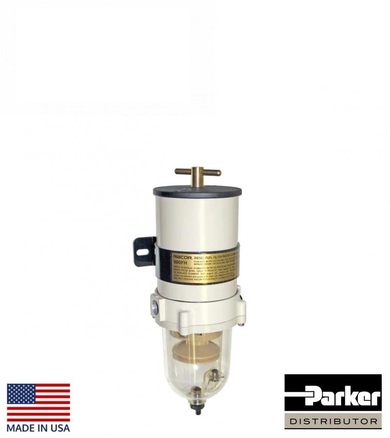 фільтр паливний 900FH30 (PARKER, США)