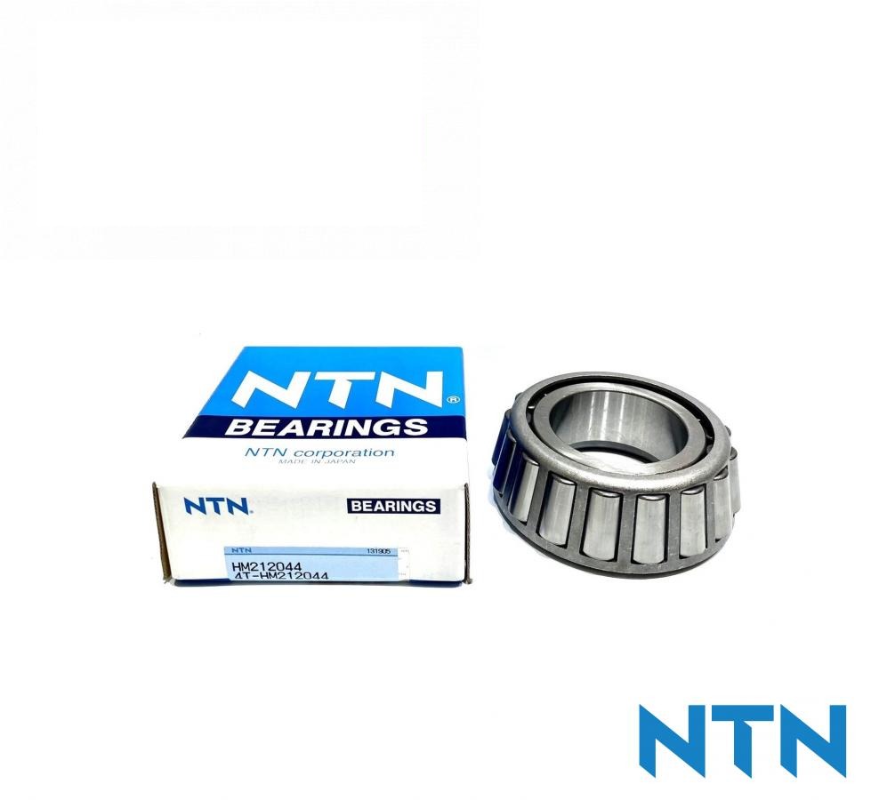 підшипник 4T-HM212044 (JD9036) (NTN, Японія)