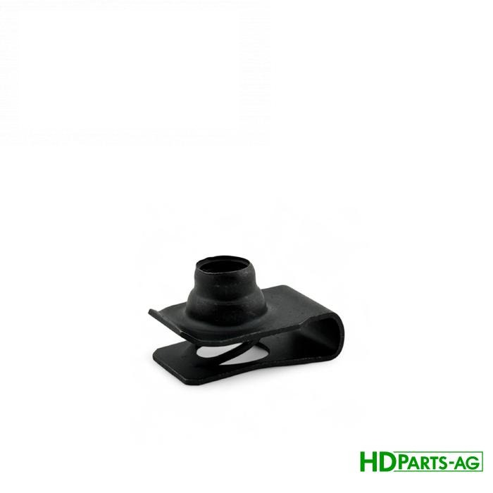 гайка пластинна з різьбою М8 M84971HD (M84971, H156360) (HDParts-AG, США)
