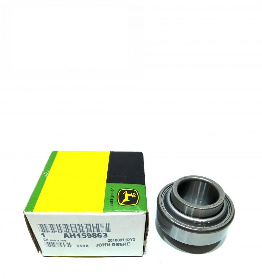 підшипник кульковий AH159863 (John Deere, Оригинал)