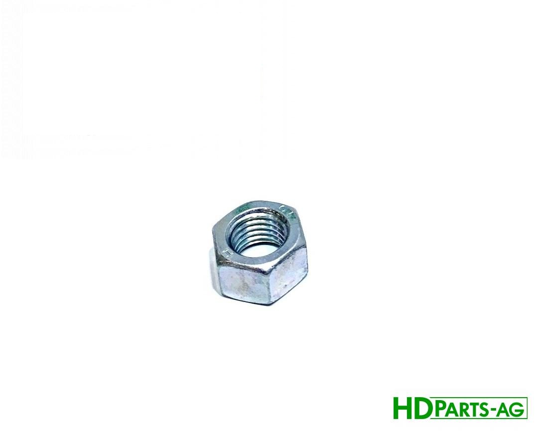 гайка M20 міцність 10 14M7277HD (14M7277) (HDParts-AG, США)
