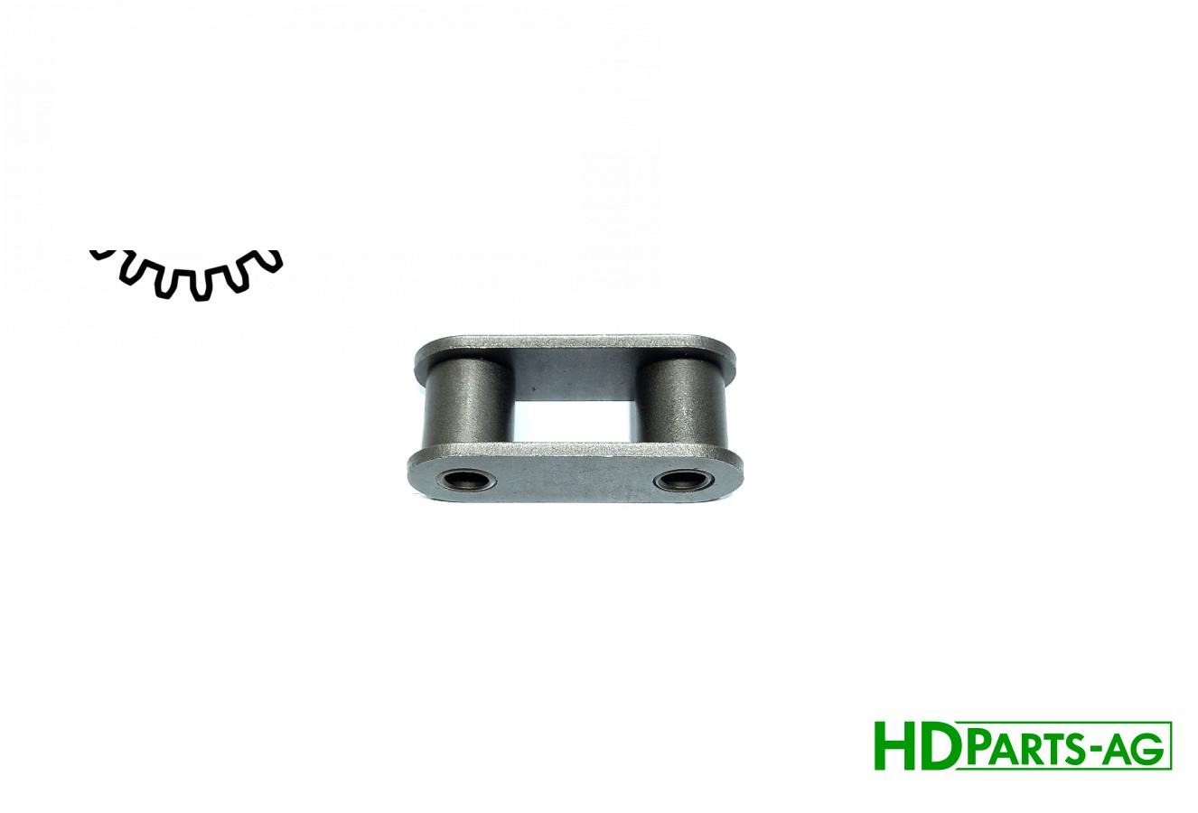 внутрішня ланка CA557 для AZ102573 та AZ102574 (AZ103375) (HDParts-AG, США)