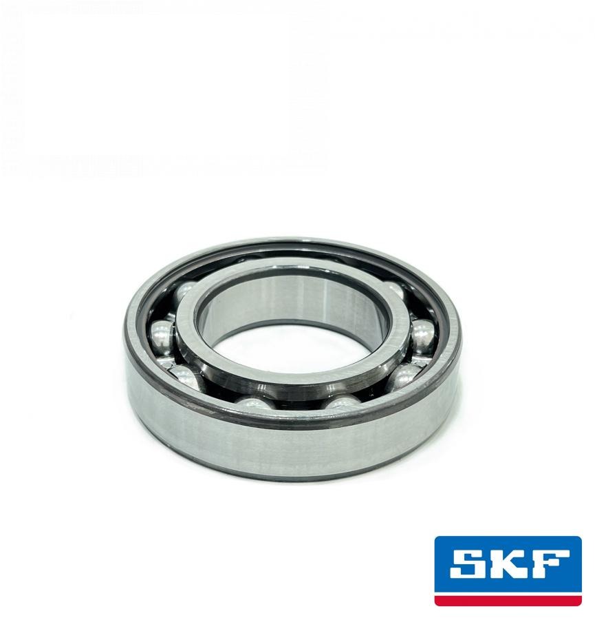 підшипник кульковий 6210-Z/C3 (JD10011) (SKF, США)