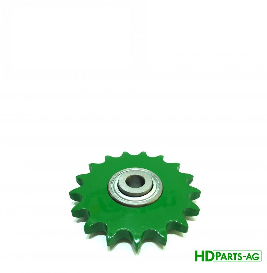 ланцюгова зірочка Z=17 AH98176R (AH98176)  (HDParts-AG, США)