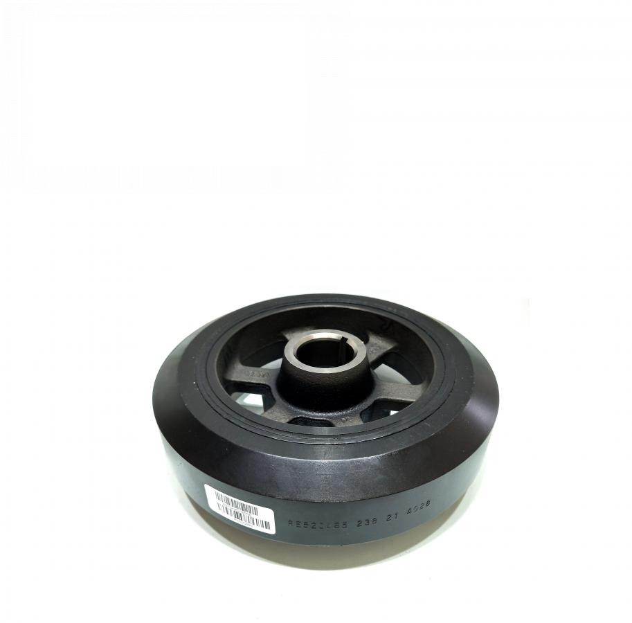демпфер обертових коливань RE520465 (John Deere, Original)