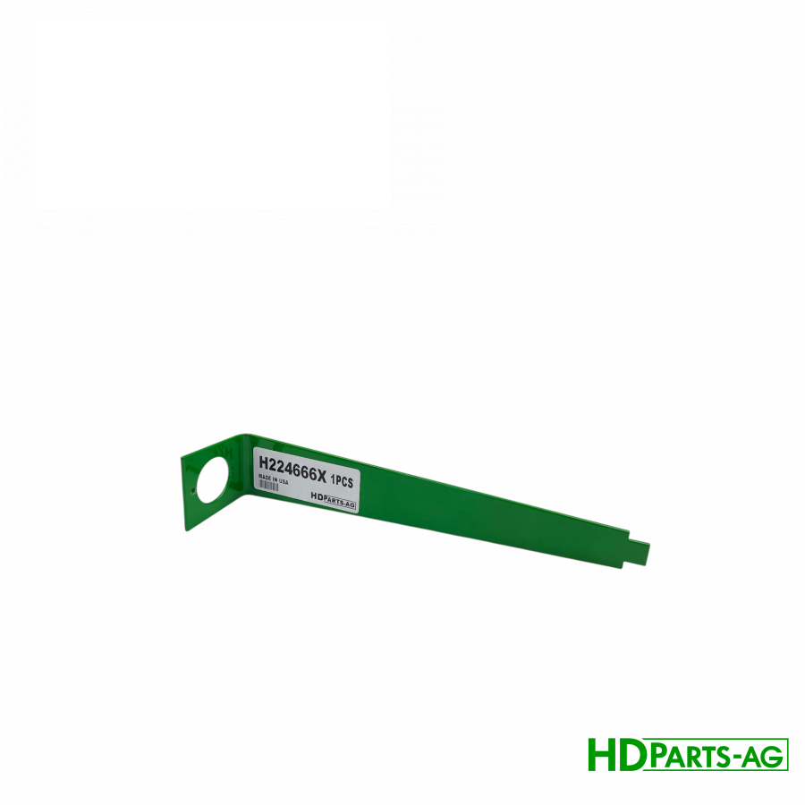 покажчик STAINLESS STEEL H224666X (H224666) (HDParts-AG, США)