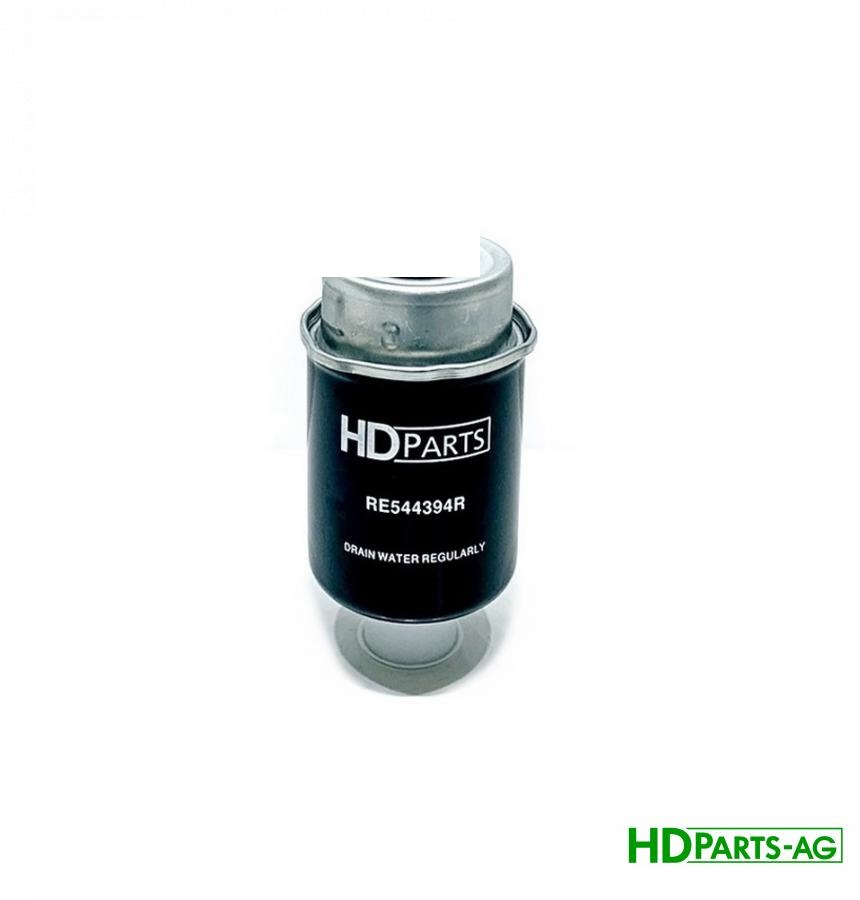 фільтр тонкої очистки палива RE544394R (RE544394, WK8173, FS20073, 42983) (HDParts-AG, США)
