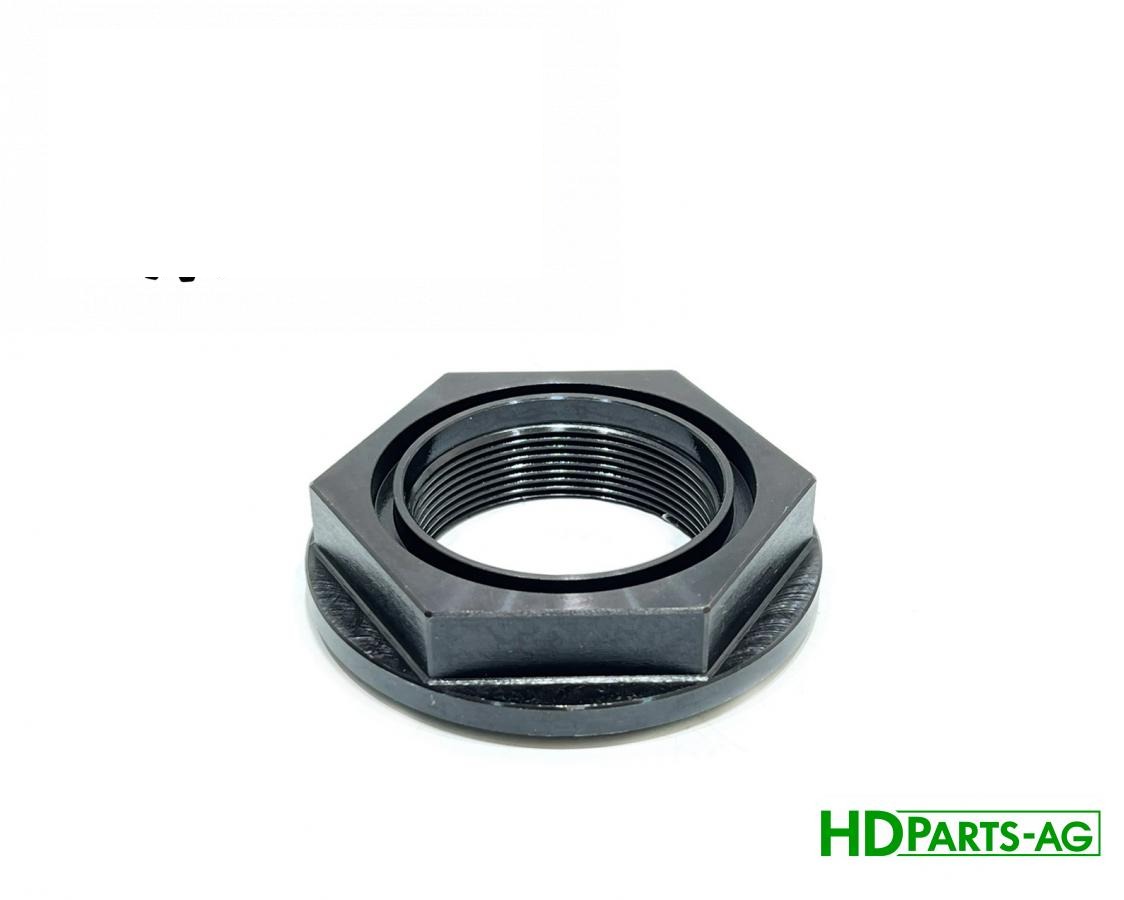 гайка з буртиком R542099R (R542099, R229612) (HDParts-AG, США)