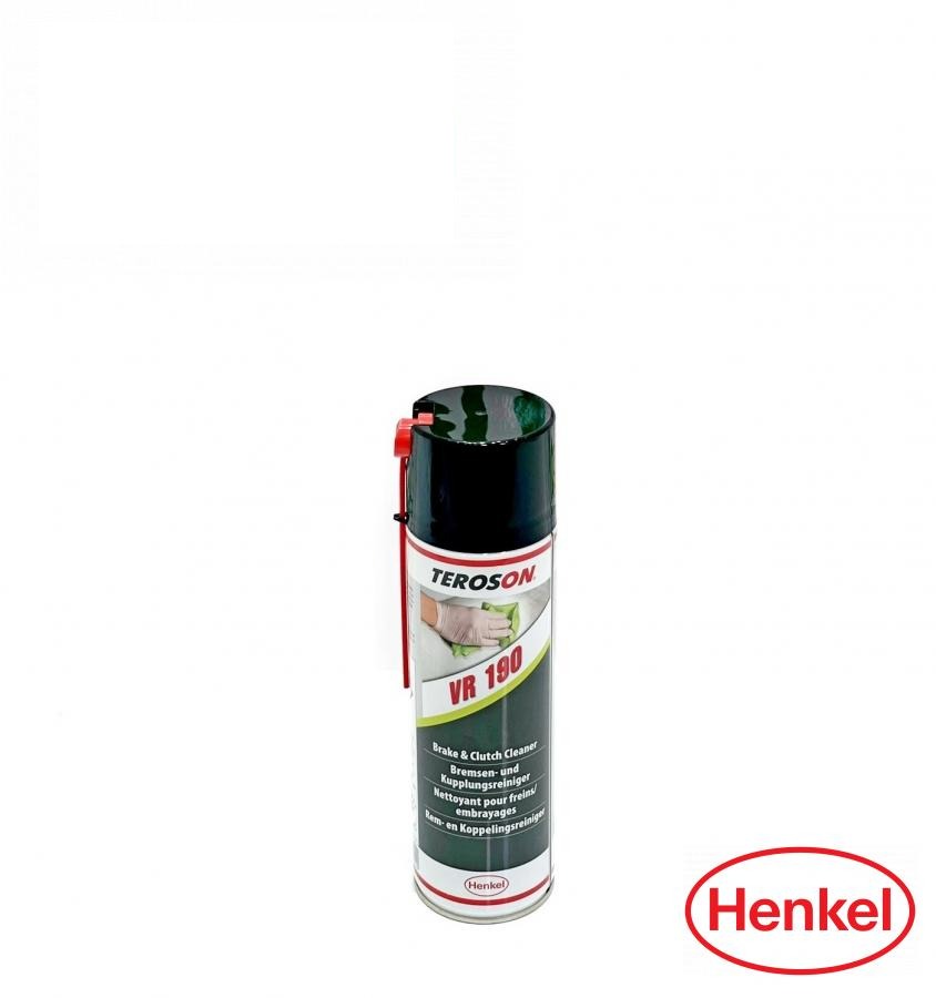 очисник універсальний терозон VR 190 500 мл (Henkel, Німеччина)