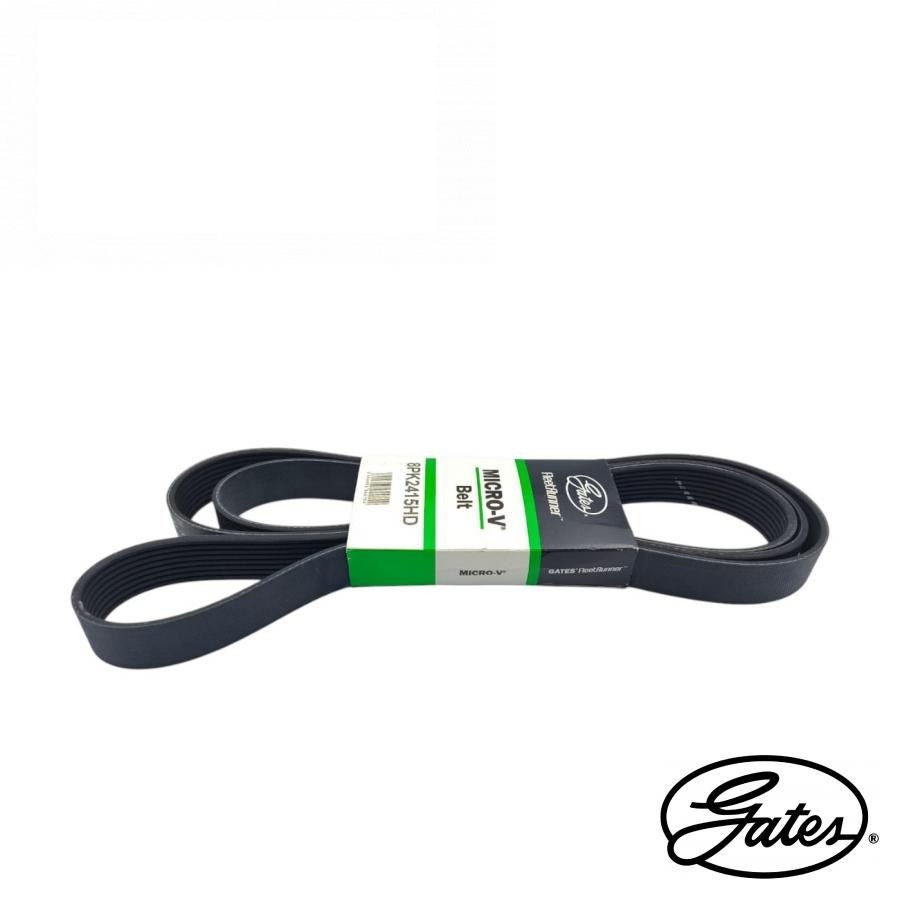 доріжковий пас 8PK2415HD (R563475, SU23542) (Gates, США)