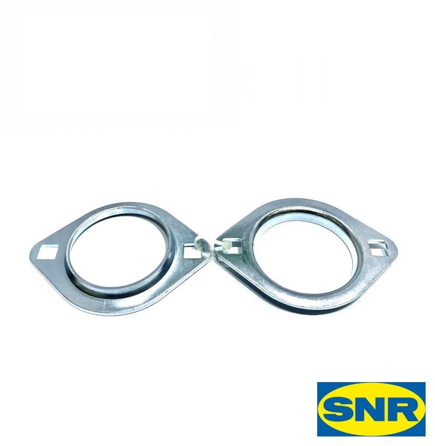 корпуси без підшипників PFL206 (N15764, Z30026) (компл. 2 шт.) (SNR, Франція)