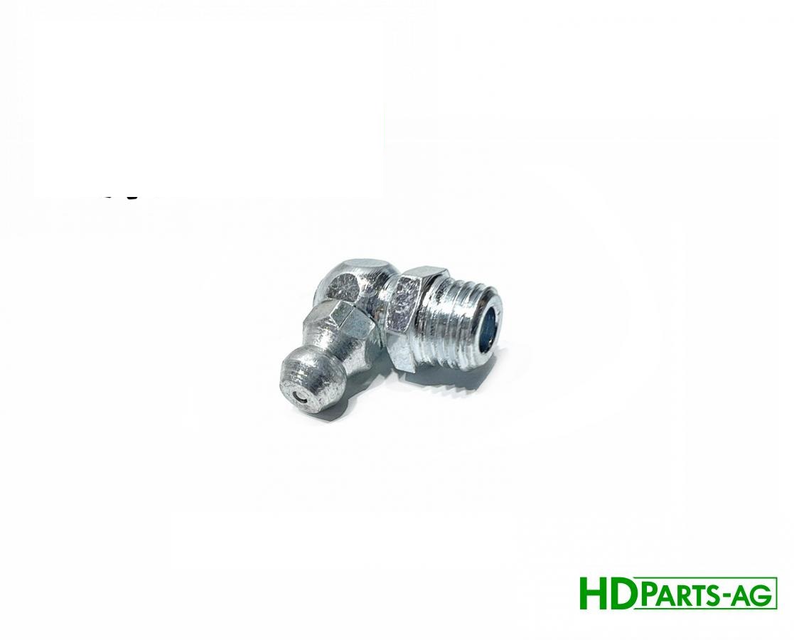 мастильний ніпель (прес-маслянка) 58M5579X (58M5579, 58M7008) (HDParts-AG, Німеччина)