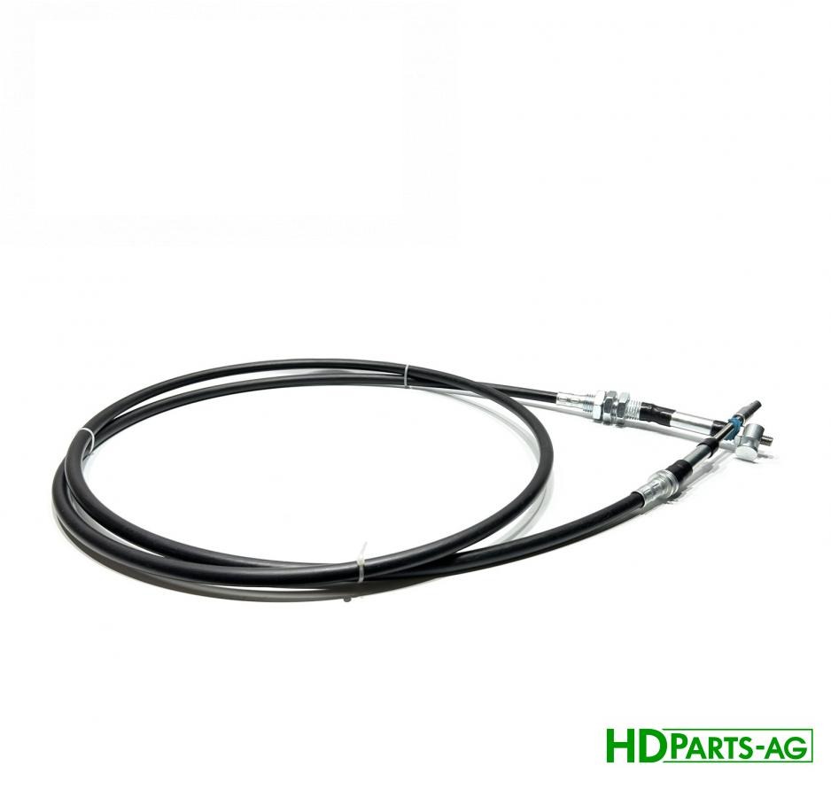 трос регулювальний AH212083R (AH212083) (HDParts-AG, Німеччина)