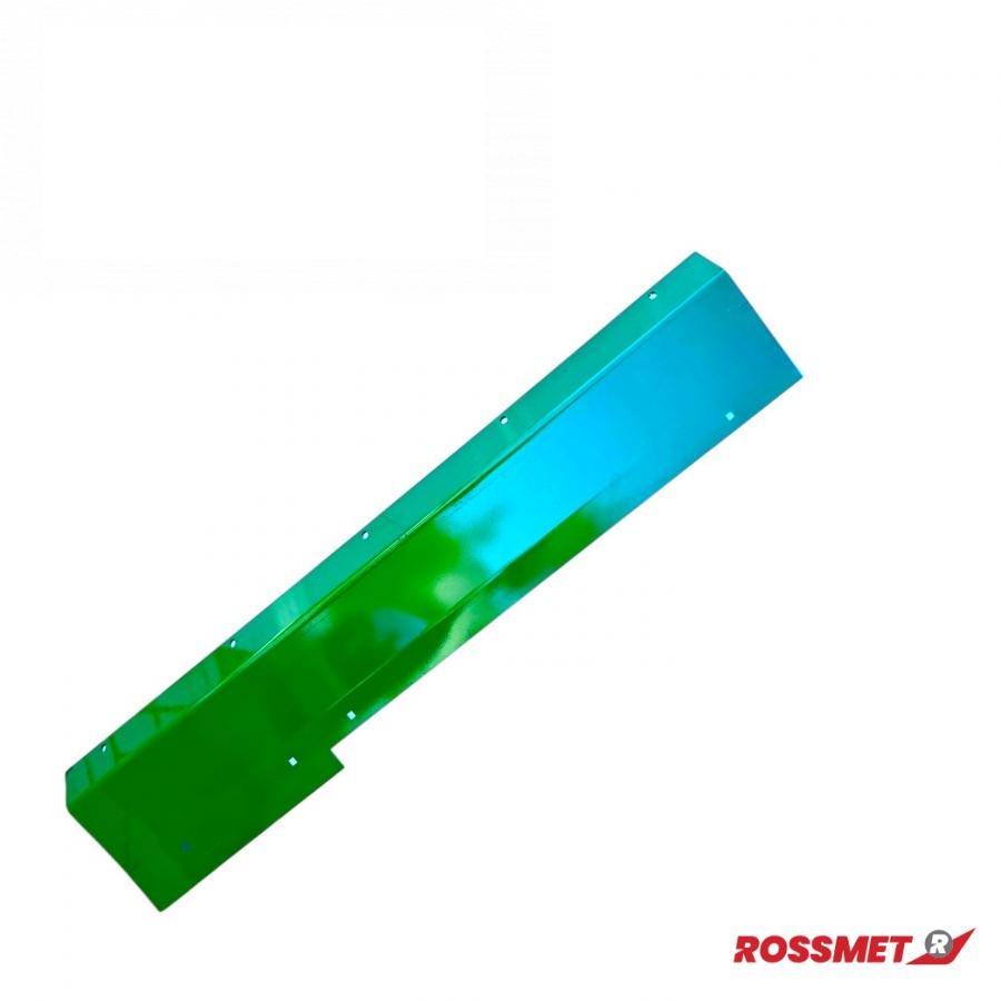 пластина днища похилої камери JDEX056 (H174680) (Rossmet SRL, Аргентина)