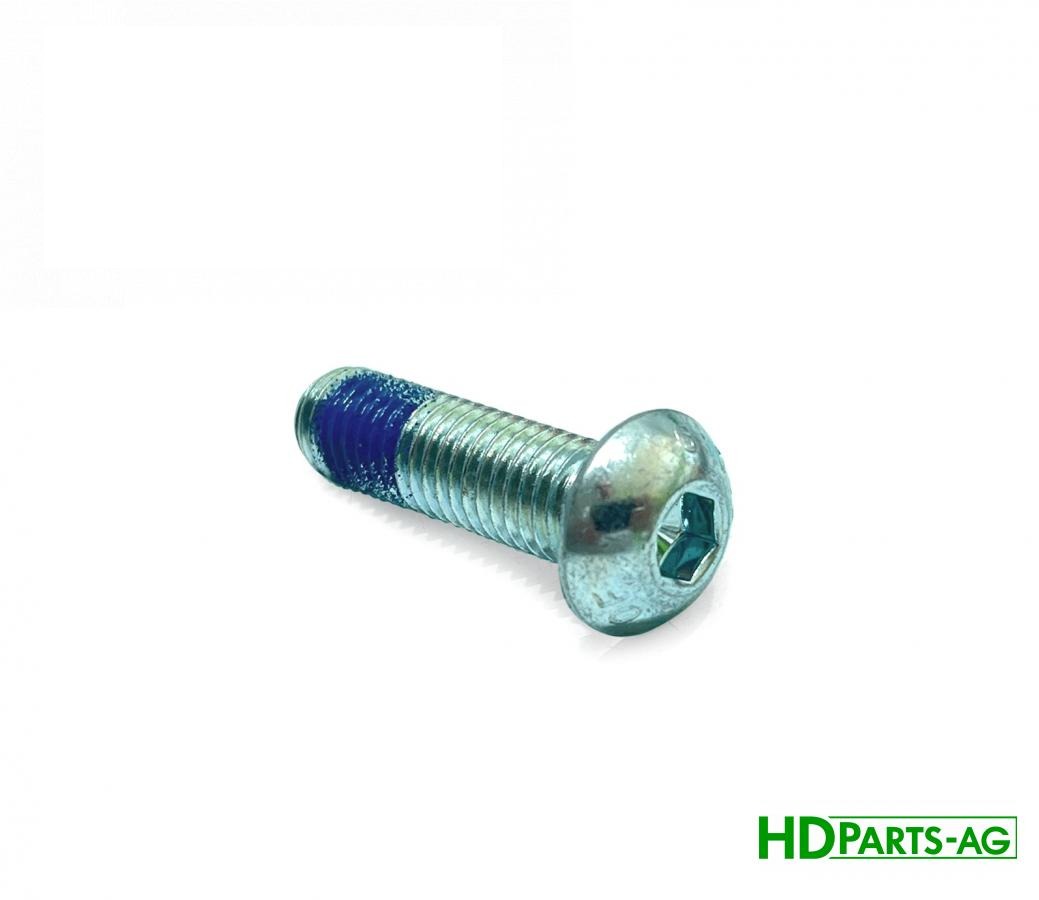 болт M10х35 міцність 10,9 21M7584HD (21M7584) (HDParts-AG, США)