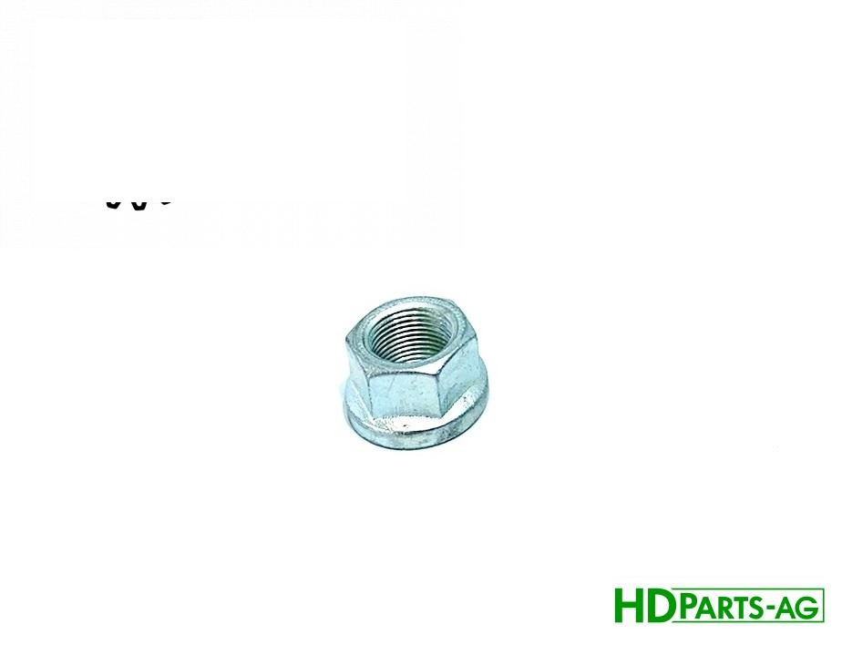 гайка M20X1,5 міцність 10 (14M7499) (HDParts-AG, США)