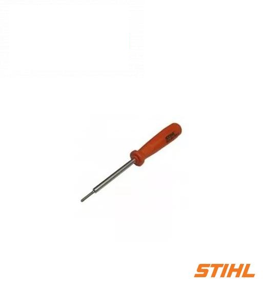 знімач (демонтаж обмежувального ковпачка карбюратора) 59108904500 (STIHL)