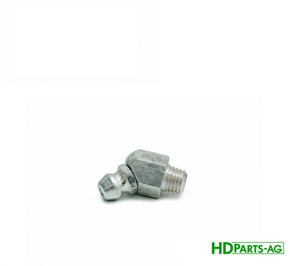 мастильний ніпель (прес-маслянка) JD7846X (JD7846) (HDParts-AG, Німеччина)