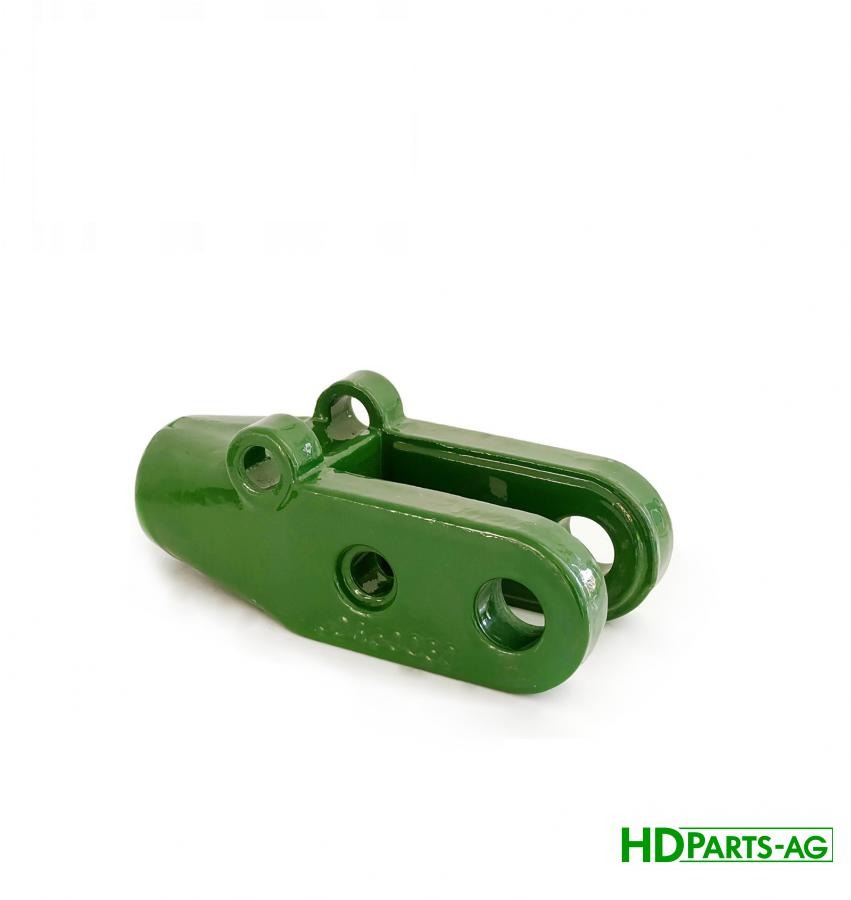 металева вилка задньої навіски R117872R (R117872) (HDParts-AG, США)