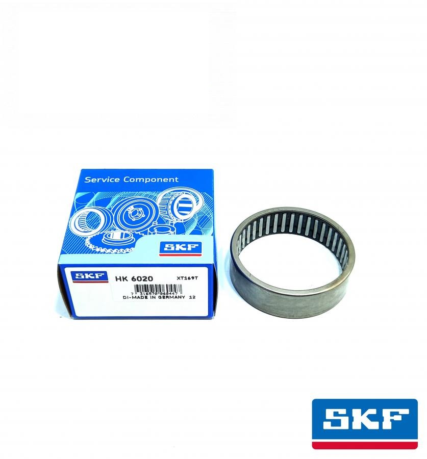 підшипник голчаcтий (RE230445) (SKF, США)