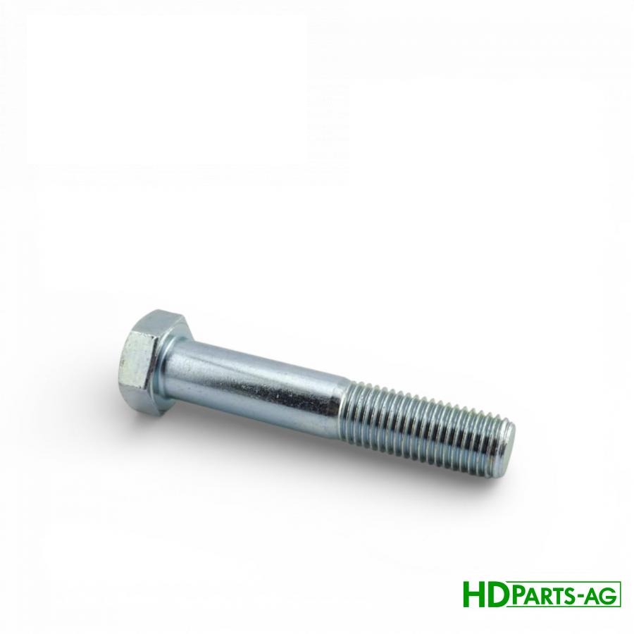 болт M20x110 міцність 10,9 19M7969X (19M7969, 19M9136) (HDParts-AG, США)