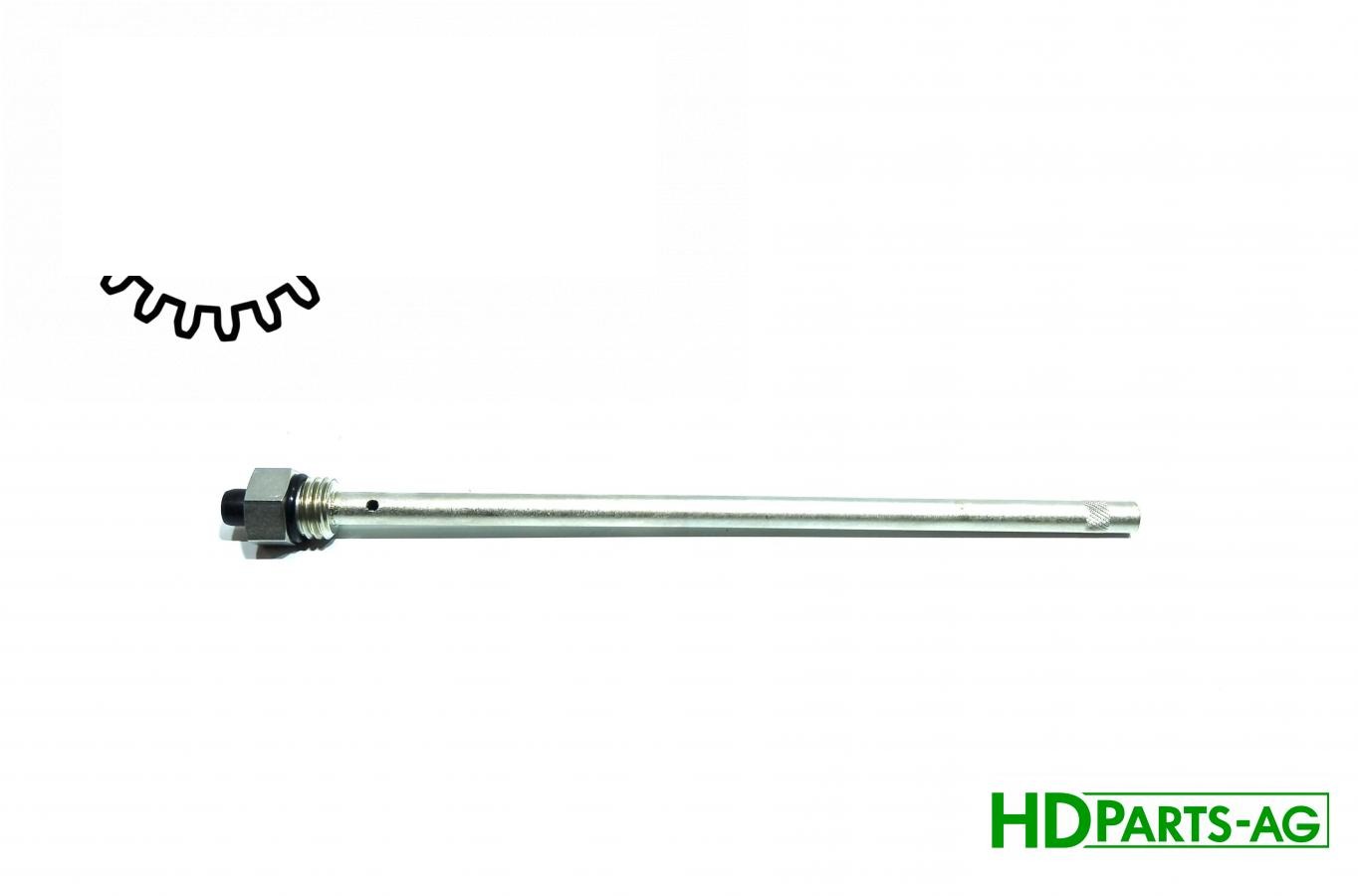 металева трубка AH167602R (AH167602, AH140615) (HDParts-AG, США)