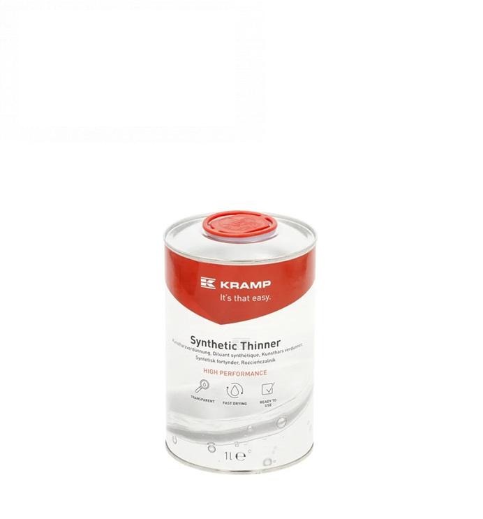 розчинник Kramp 1 л 960008BKR (Німеччина)