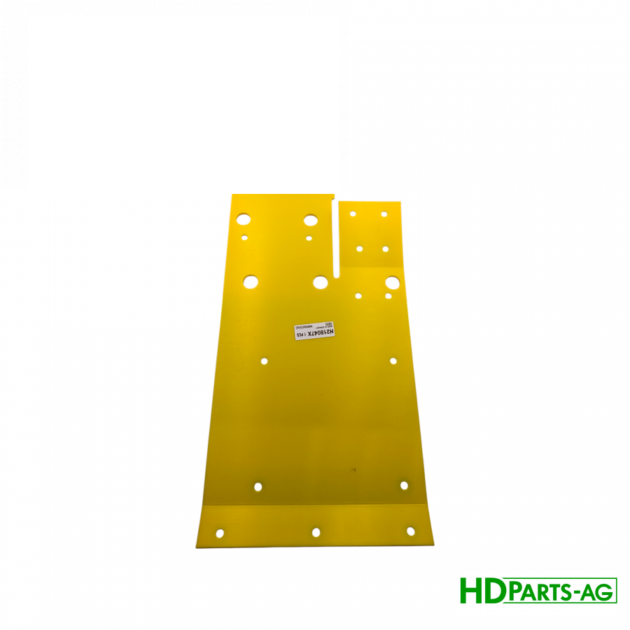 захисна пластина H218047X (H218047) (HDParts-AG, Німеччина)