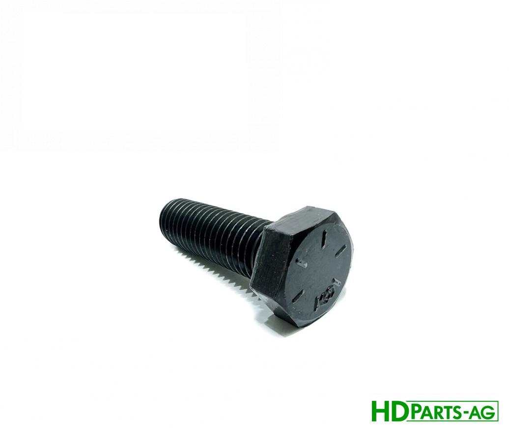 болт 1/2x1 3/4 Grade 8 19H2473X (19H2473) (HDParts-AG, США)