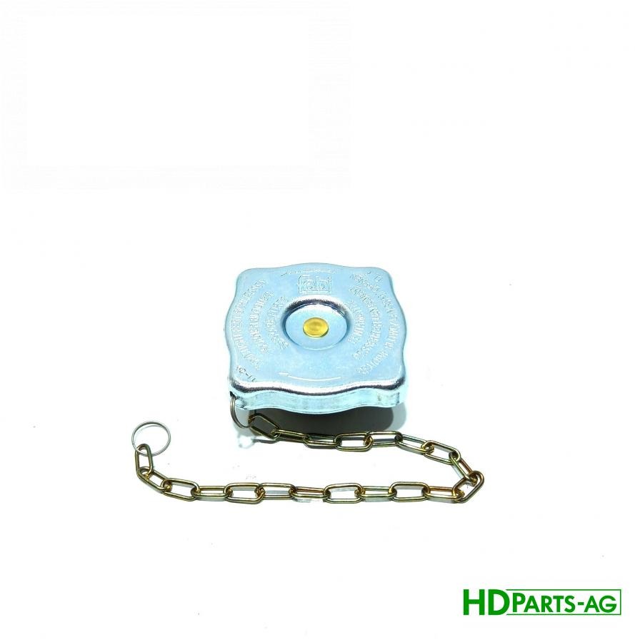 кришка радіатора RE43593HD (RE43593) (HDParts-AG-W, Німеччина)