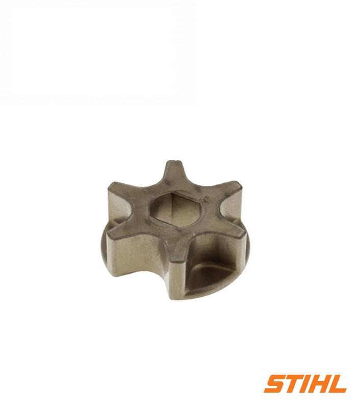ланцюгова зірочка 3/8" Picco 6зубів 12096421200 (STIHL)