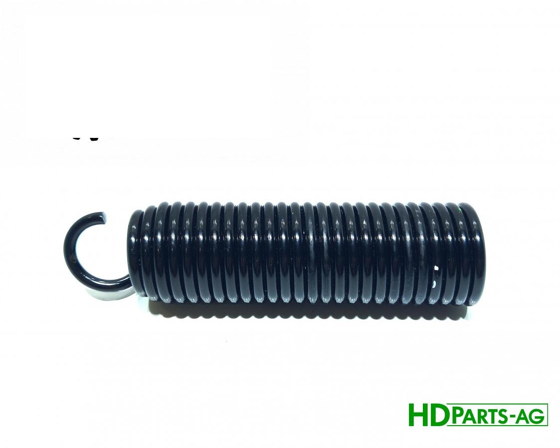 пружина H209733R (H209733, AH209722) (HDParts-AG, Німеччина)