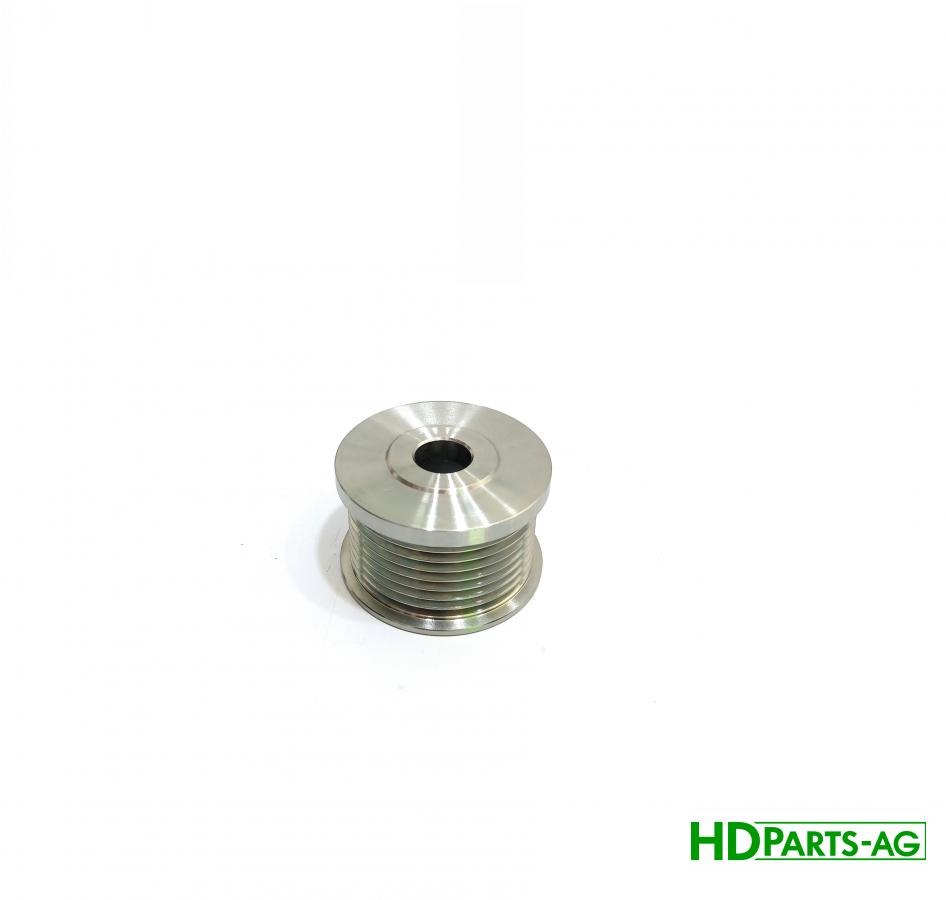 шків генератора R186317R (R186317)  (HDParts-AG, Німеччина)