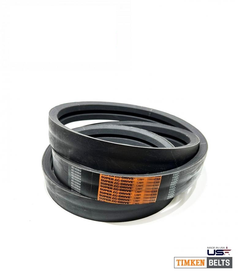 пас AG14290W (HXE76183) (TIMKEN BELTS, США)