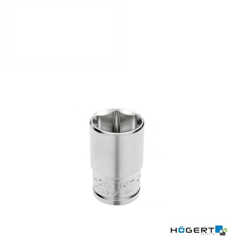 торцева голівка шестиграна (1/2", 30 мм) HT1A230 (HOEGERT, Німеччина)