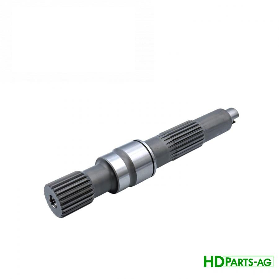 привідний вал (насос) T23 L283 до гідравлічного насосу (DRIVE SHAFT (PUMP) T23 L283) Eaton 4621 (HDParts-AG, Китай)