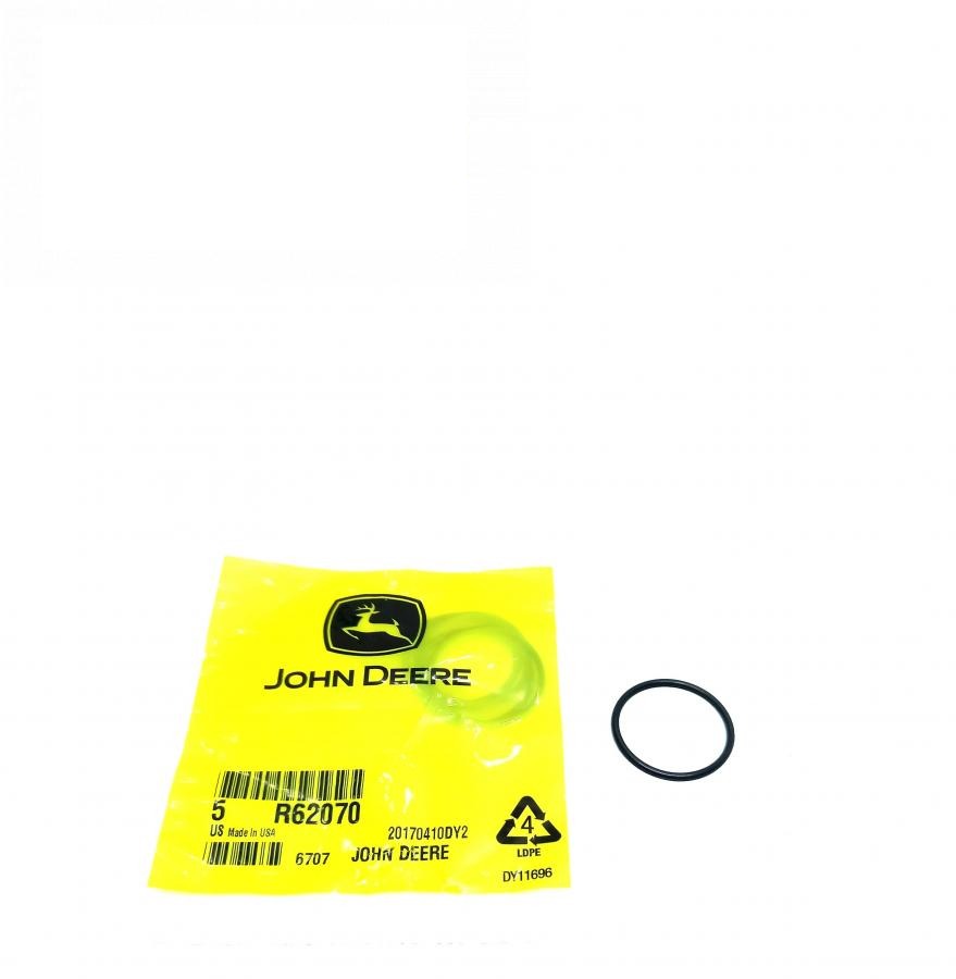кільце ущільнююче R62070 (John Deere, Original)