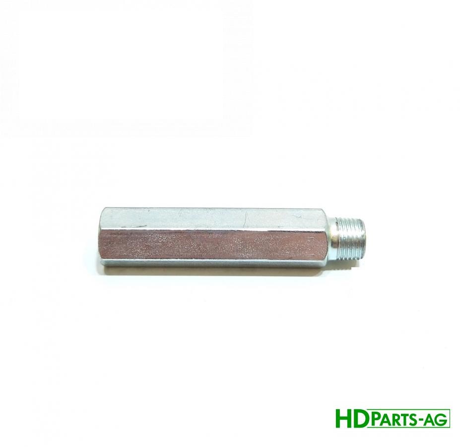 металева трубка (фітинг перехідника) R115881R (R115881) (HDParts-AG, США)