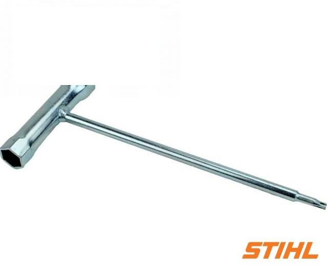 комбінований ключ 41288903400 (STIHL)