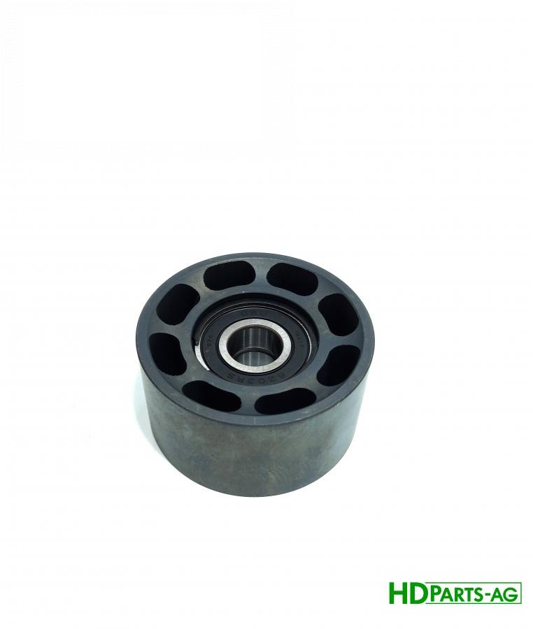 натяжний шків RE505264X (RE505264, 87840244, 87531752, RE68722, RE51281) (HDParts-AG)