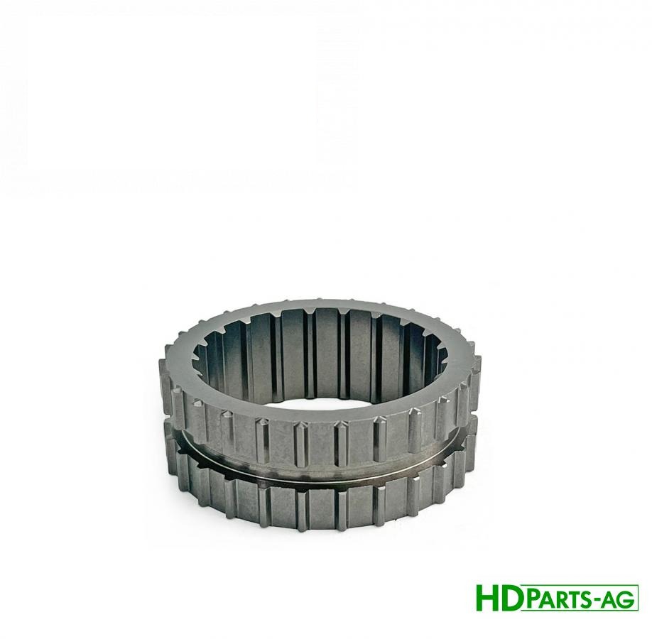 ступиця сталева HXE19303R (HXE19303, CE36753, DE33062) (HDParts-AG, США)